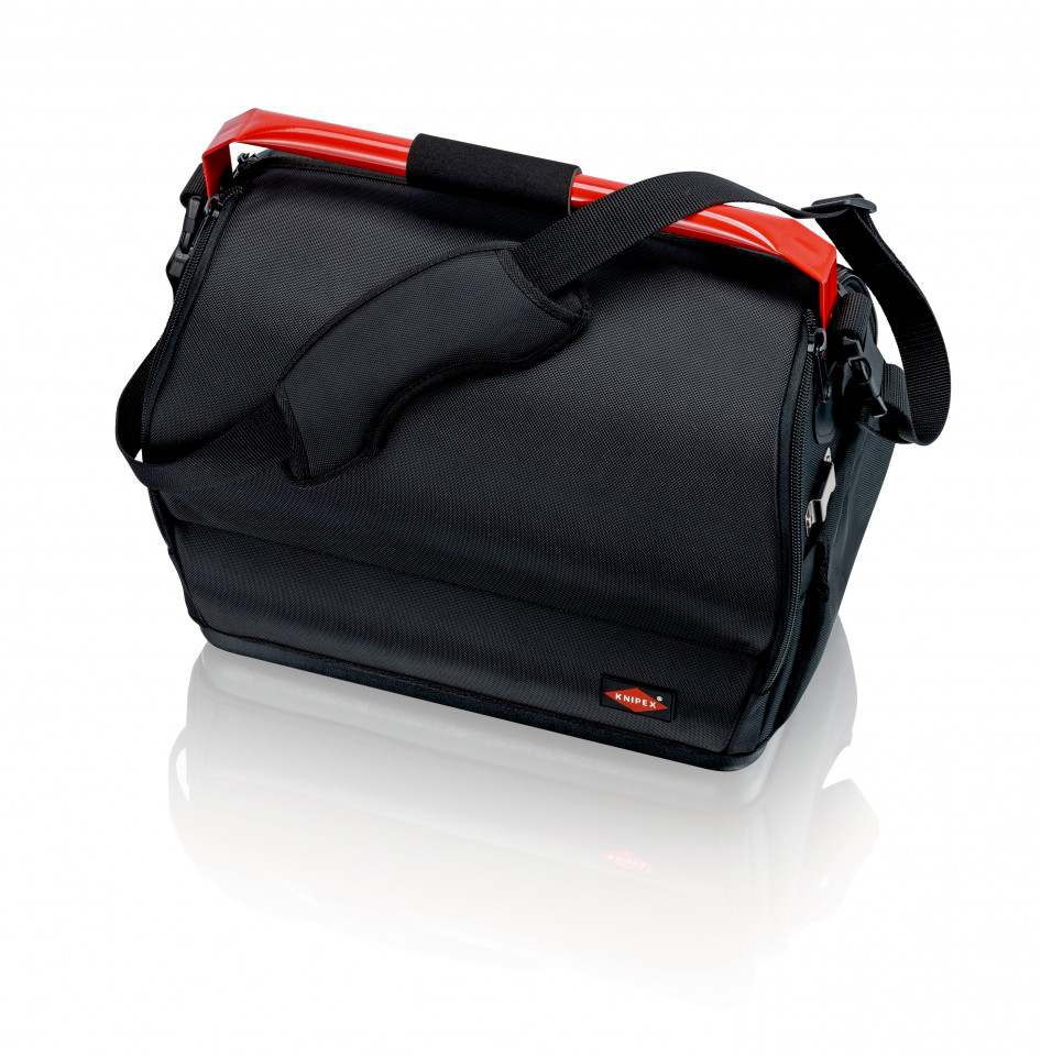 KNIPEX 00 21 08 LE Geantă pentru scule "LightPack" gol