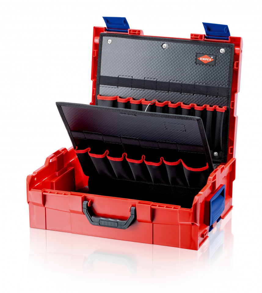 KNIPEX 00 21 19 LB L-BOXX® neinclus 442 mm