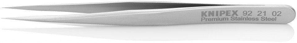 KNIPEX 92 21 02 Pensetă de precizie 110 mm