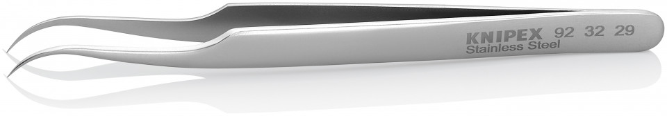 KNIPEX 92 32 29 Pensete universale 118 mm