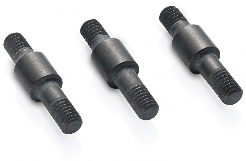 KNIPEX 95 39 12 97 Set de bolțuri pentru distanțare 3 părți