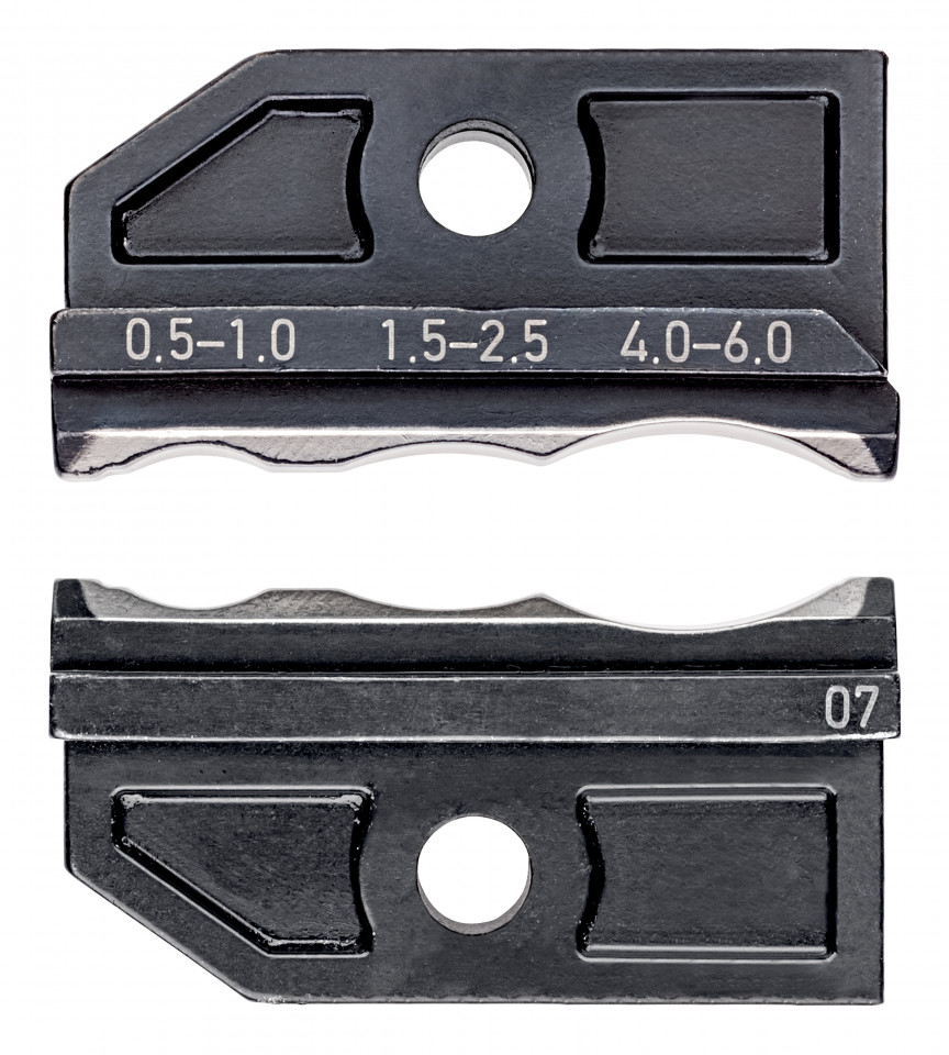 KNIPEX 97 49 07 adaos de sertizare pentru tub termocontractibil
