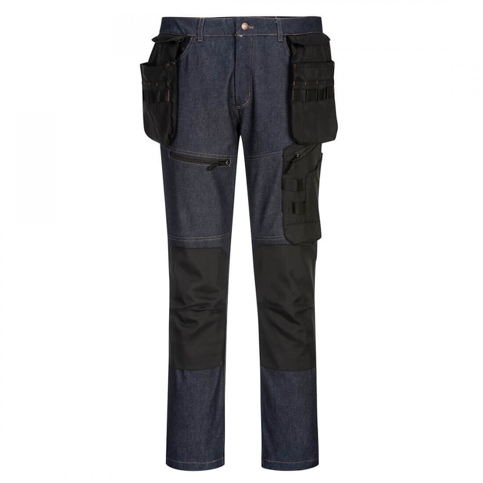 KX3 Pantaloni Holster Denim KX342