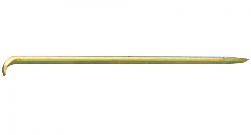 Levier, L 537 mm