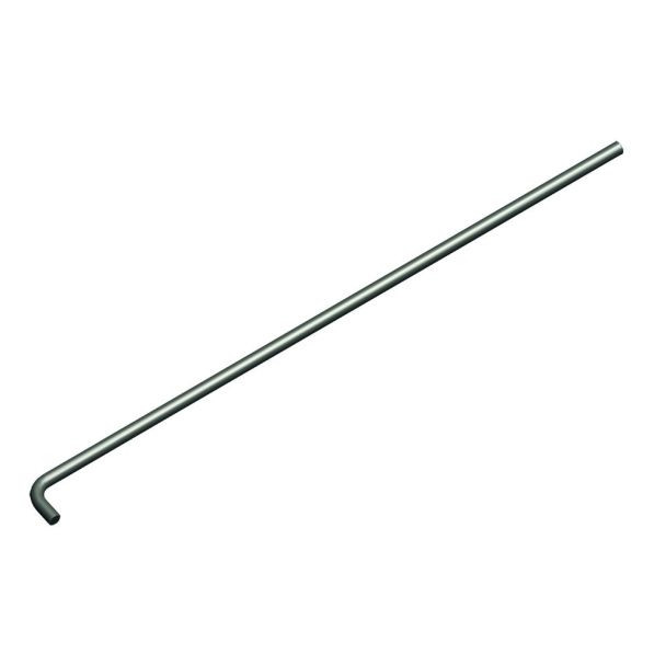 Levier pentru sudura in puncte Telwin 484635, 410 mm