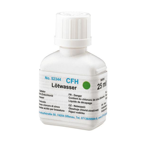 Lichid decapant CFH 52344, FM 344, 25 ml