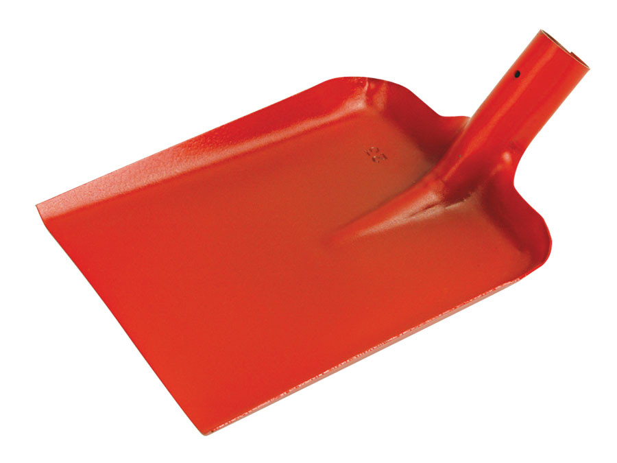 Lopata tip Bordeaux, cu coada MOB - l: 23 cm