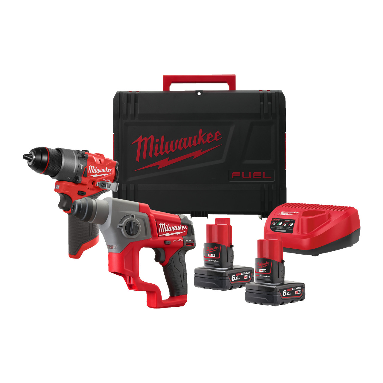 M12FPP2F2-602X FUEL SET SCULE