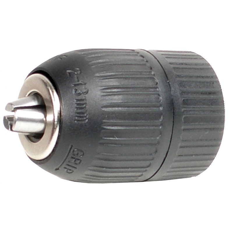 Mandrina rapida BGS 2 - 13 mm, 1/2"