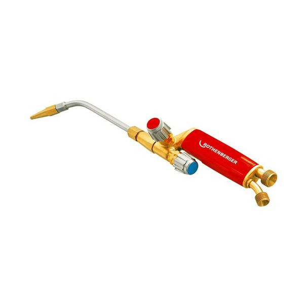 Mâner fără arzător Rothenberger ALLGAS 2000