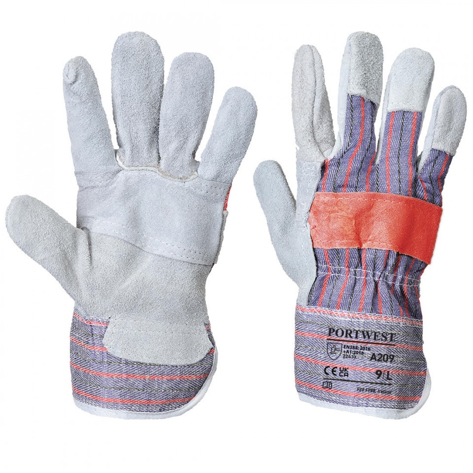 Manusi Classic Canadian Rigger A209