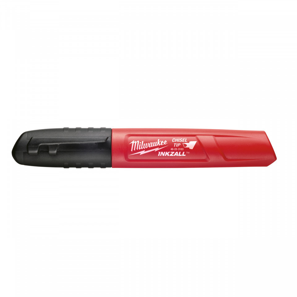 Marker tip Chisel Milwaukee