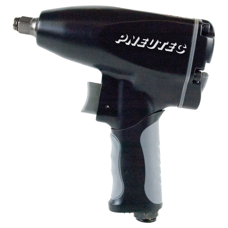 Masina de insurubat cu impact 1/2", max. 600 Nm, forma tip pistol, reversibila, tip UT8122