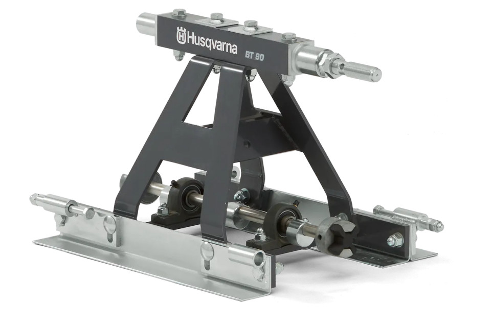 Modul Grinda vibranta Husqvarna BT 90 0,75m electric/pe benzină