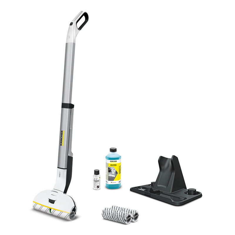 Mop electric cu role EWM 2, Karcher