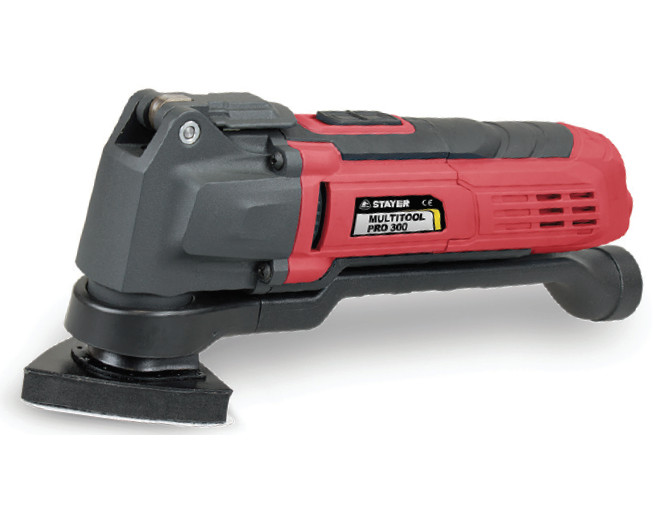 MULTI TOOL PRO 300 Masina multifunctionala 300 W - 1.1567