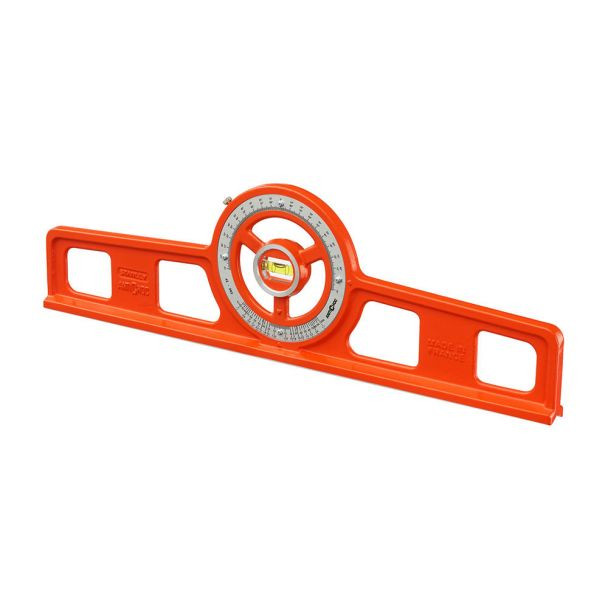 Nivela gradient JM50 Stanley 1-42-262, 50 cm, antisoc