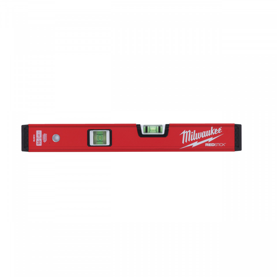 Nivele compacte REDSTICK™ Milwaukee 40cm