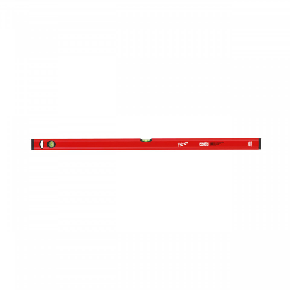 Nivele subțiri Slim Box Milwaukee 100cm Magnetic