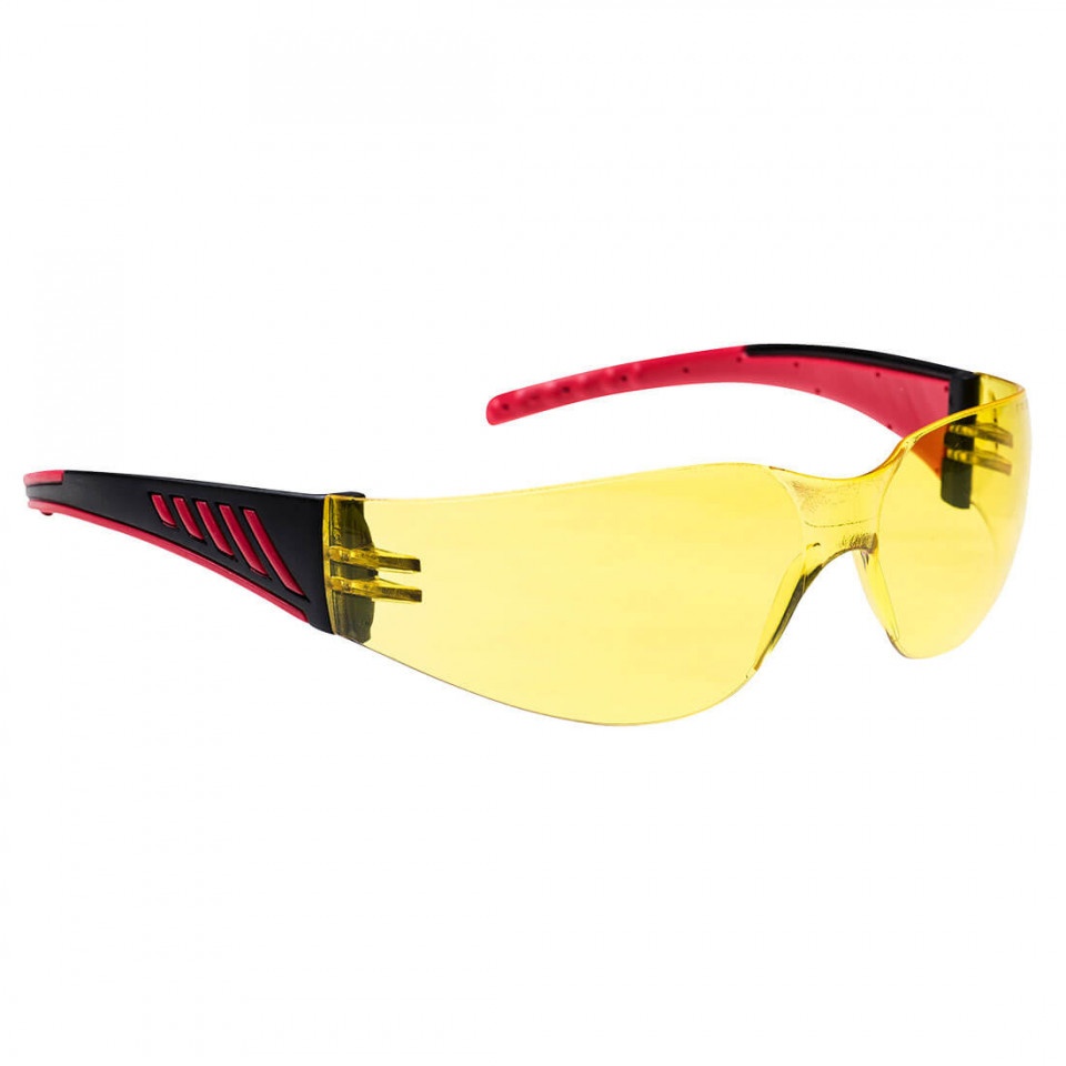 Ochelari cu acoperiere laterala Pro PR32