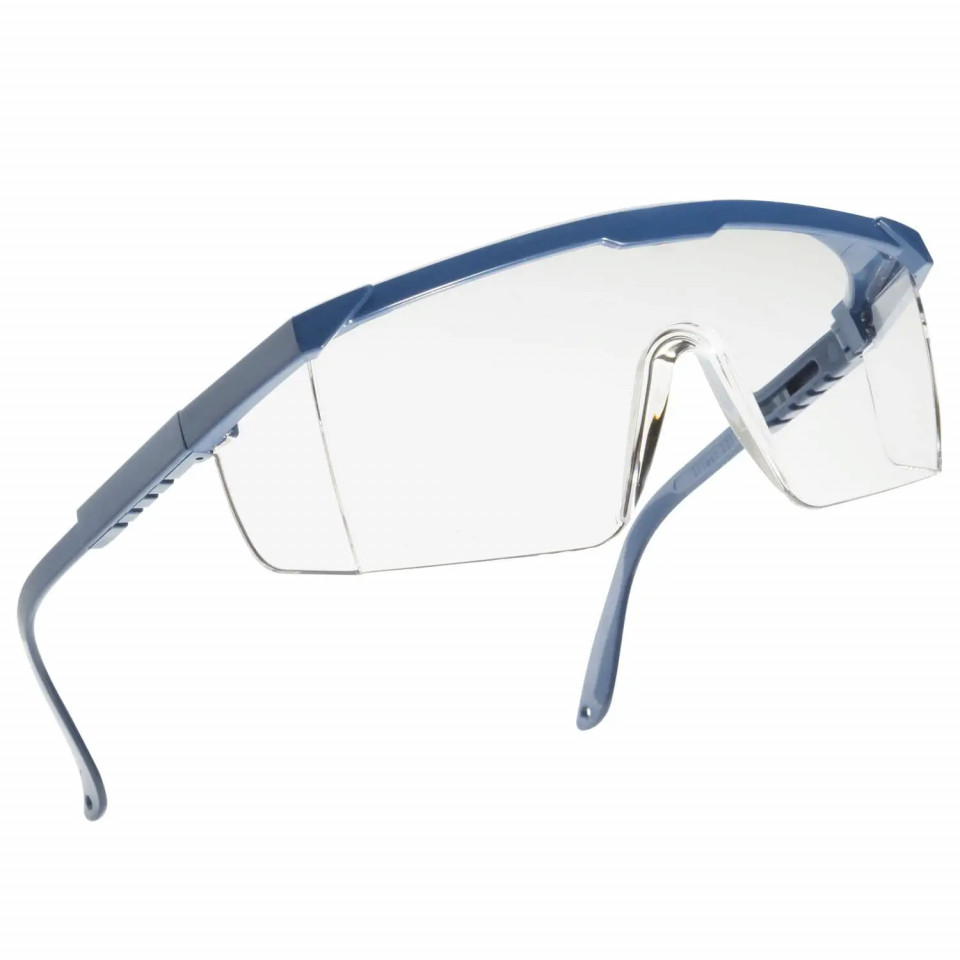 Ochelari de protectie Climax 569I, incolor