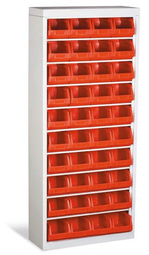 Organizator 40 module P.A. 03 700x1600x260