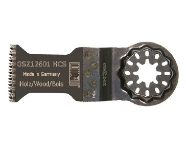 OSZ12605 Panza starlock OSZ12605 E-Cut Precision 5 buc, DIM 50 x 35