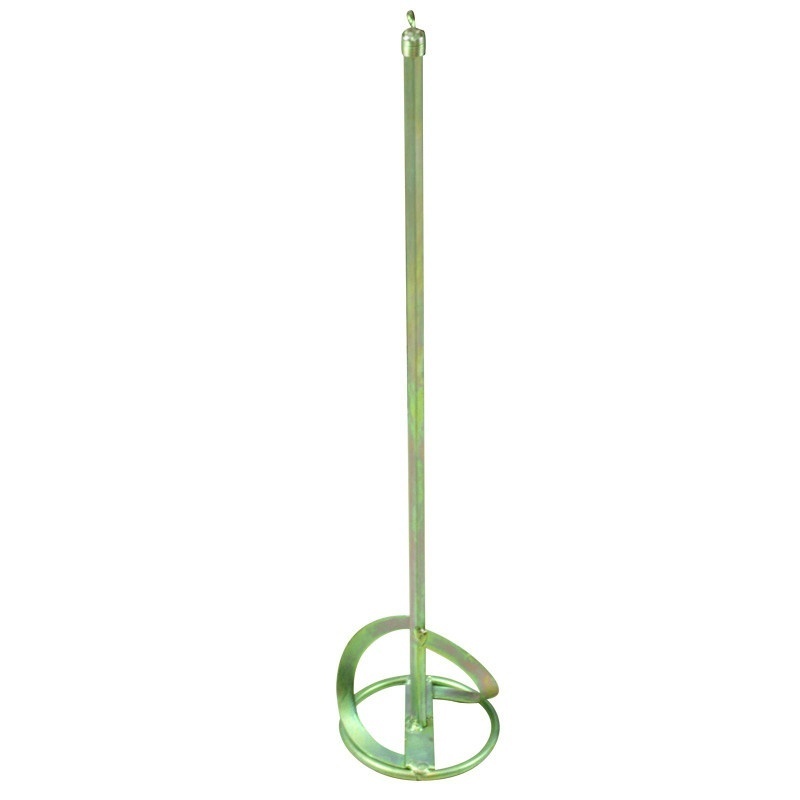 Paleta de amestecare VOPSEA 0.8-2KG 60X300MM / 6MM