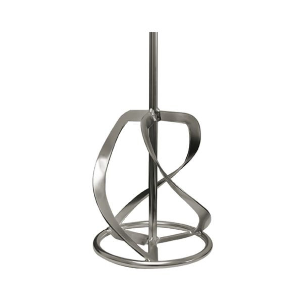 Paleta de amestecat Flex 369039, pentru ghips, PR2, M14, D 180 X 600 mm