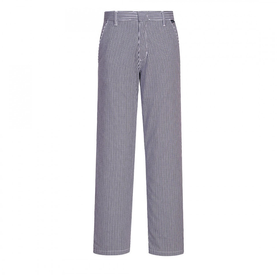 Pantaloni Barnet Chef C075