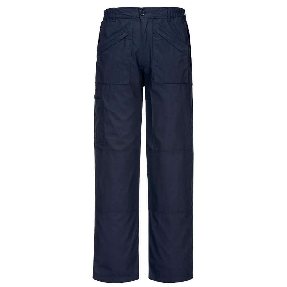 Pantaloni clasici Action - Strat superior Texpel S787