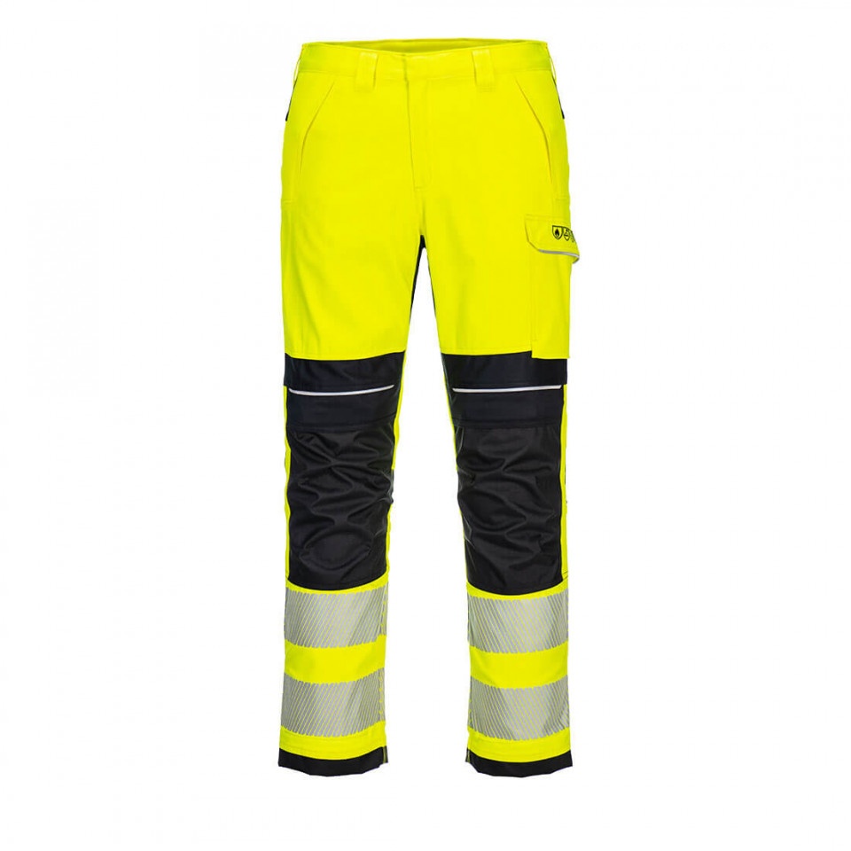 Pantaloni de lucru PW3 FR HVO FR406