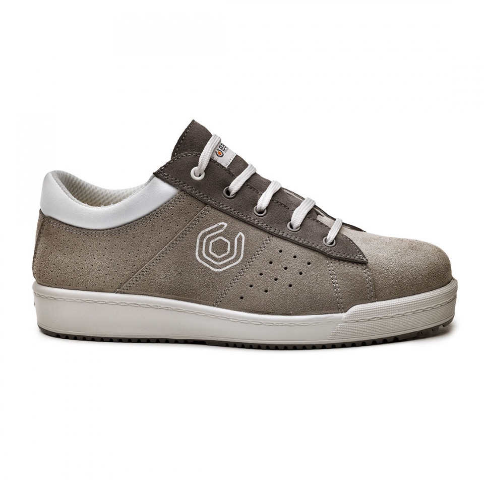 Pantofi Pixel Shoe S1P SRC B0251, culoare Gri