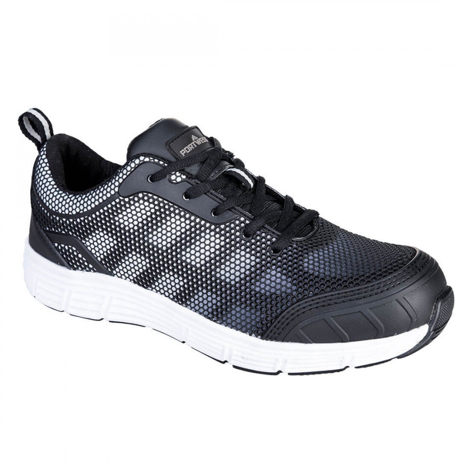 Pantofi Steelite Tove S1P FT15