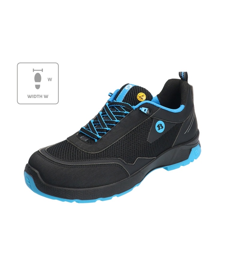 Pantofi unisex, SUMM TWO W, B82