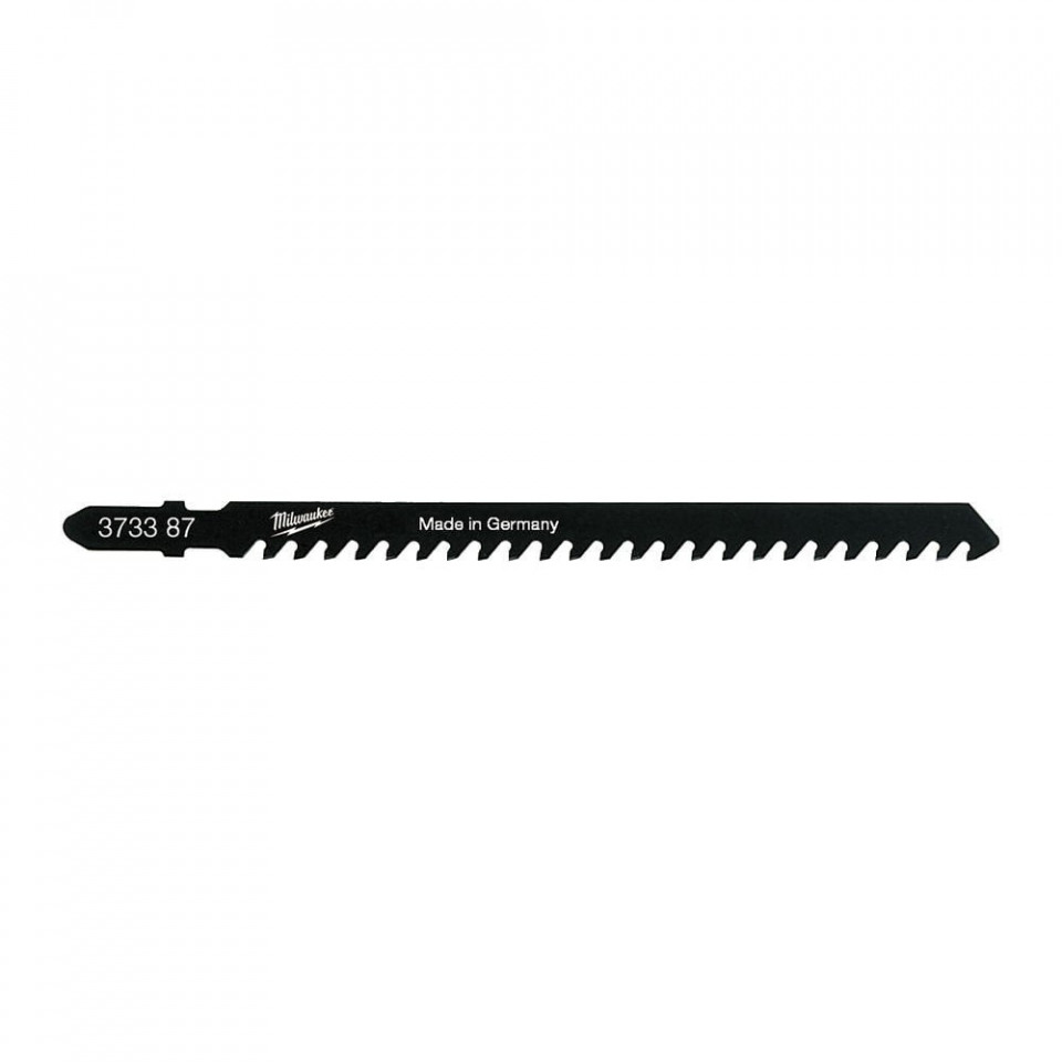 Panza aplicații speciale: fibră de sticlă, materiale plastice întărite, sticlă acrilică Milwaukee 105 x 4.2 mm T 341 HM