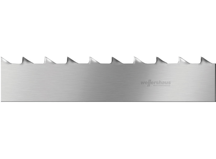 Panza panglica pentru debitat busteni, DIM 32 x 0.9 Z/W 22mm - W3209W22