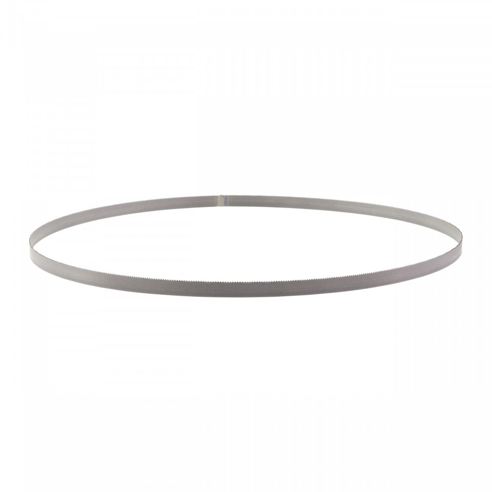 Pânză pentru fierăstrău cu bandă 1139.83 x 12.7 x 0.51 mm 1139.83 mm x 14 Tpi - 3 bucati