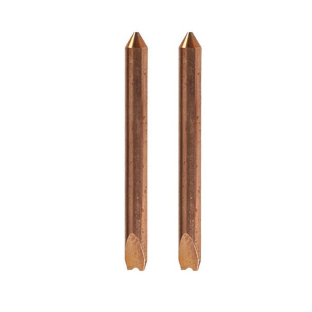 Pereche electrozi sudura in puncte Telwin 990378