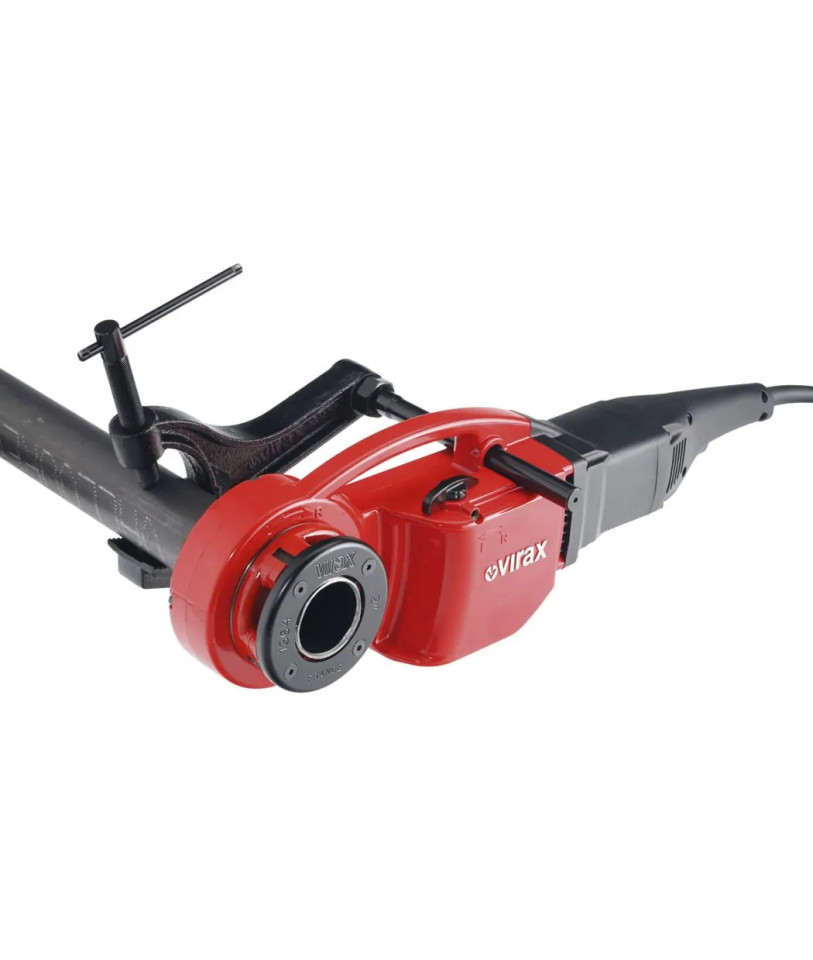 PHENIX III FILIERĂ CU 6 CAPETE BSPT DREAPTA 1/2-2"