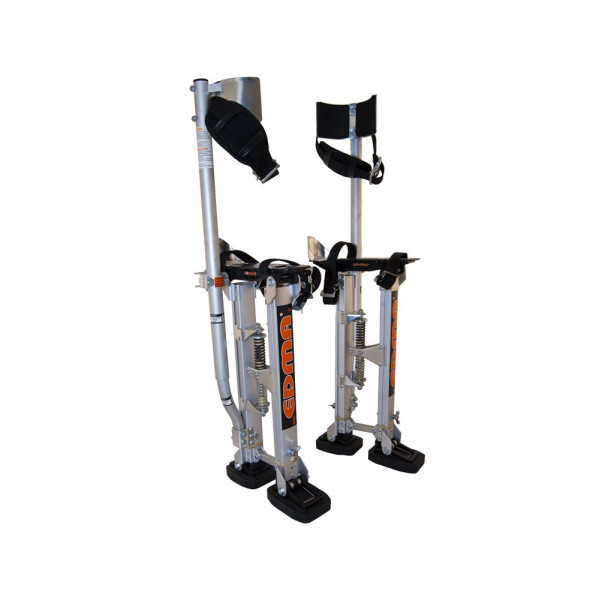 Picioroange reglabile, DIM 45 - 76 cm, EDMA - 161155
