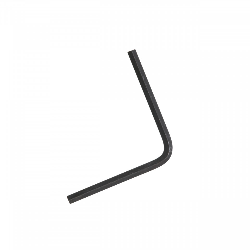 Piese de schimb pentru burghie freză de dimensiuni mari Milwaukee Allen Key 5/32″