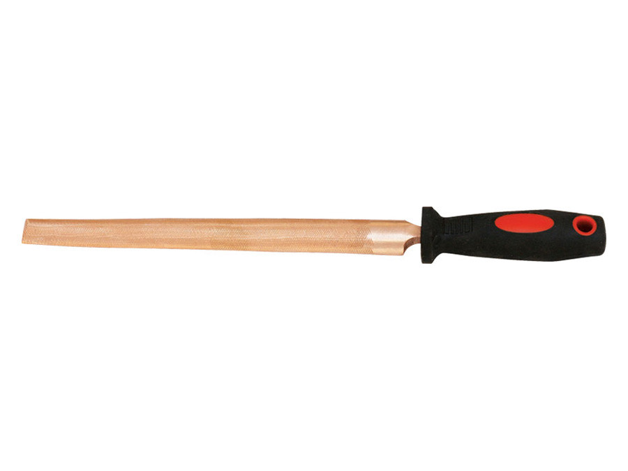 Pila semirotunda - MOB AEX - 300 mm