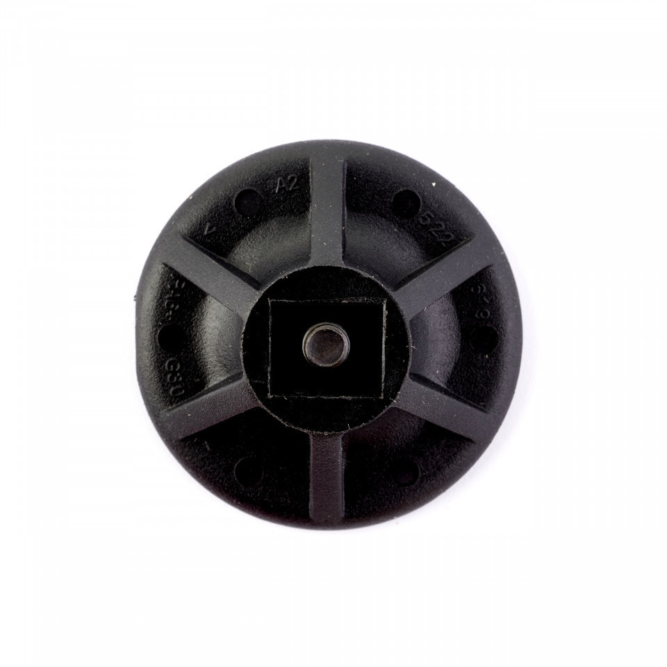 Pistoane pentru ansamble cărucior Milwaukee [ Include sușuburi. Pentru utilizare cu 48081076, 310 ml, cartuș standard ]