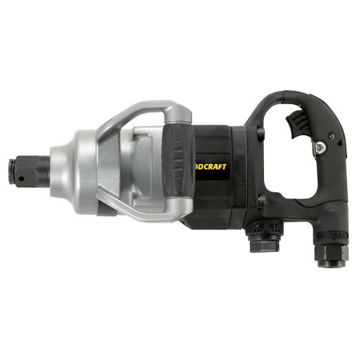 Pistol pneumatic 1" cuplu maxim 2900 Nm Rodcraft RC2457XI