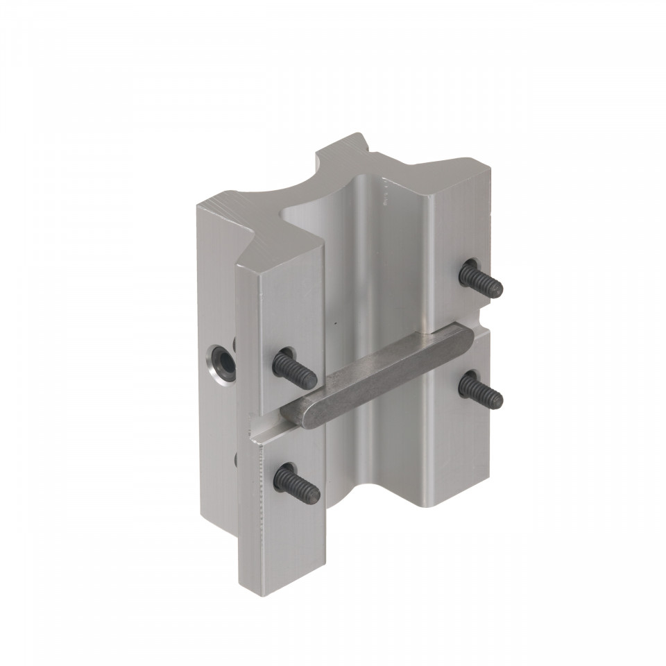 Placa fixare motor cu conectare rapida Milwaukee