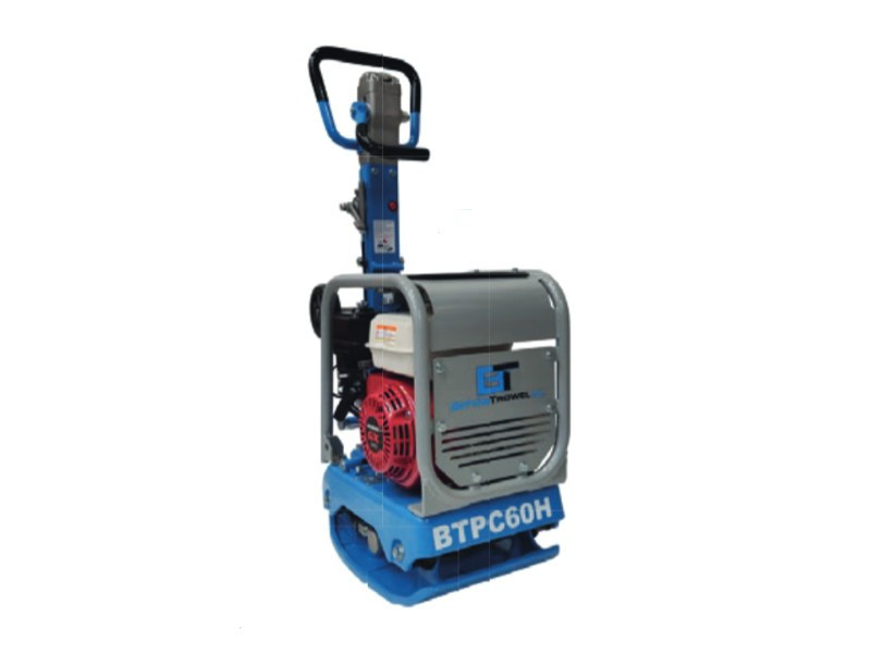 Placa vibranta reversibila BETONTROWEL BTPC60RH