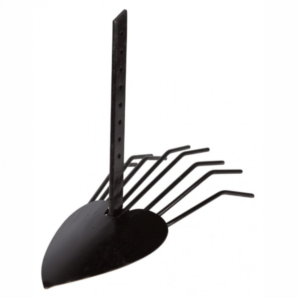 Plug cartofi Bisonte