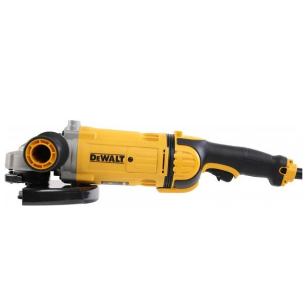 Polizor unghiular DeWalt DWE4579, 2600 W, 230 mm