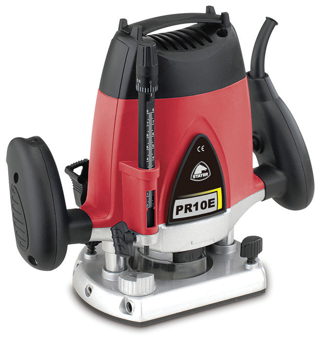 PR 10 EK Masina de frezat 1800 W - 1.1310
